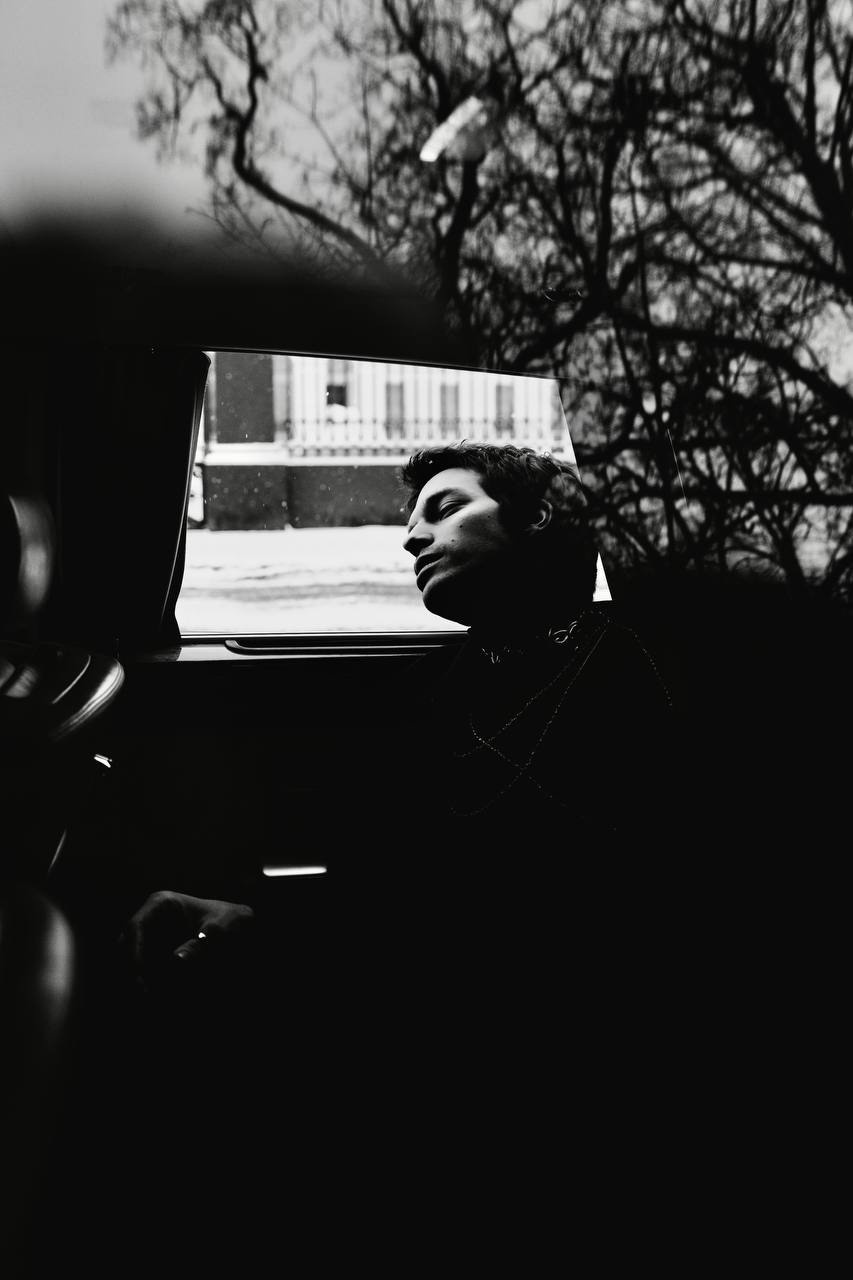 Онлайн-курс. Портретный фотограф в Санкт-Петербурге Алексей Корзов