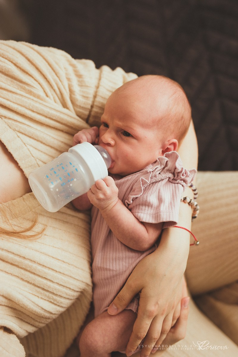 Маша lifestyle. Фотограф новорожденных в Магнитогорске Ксюша Борисова