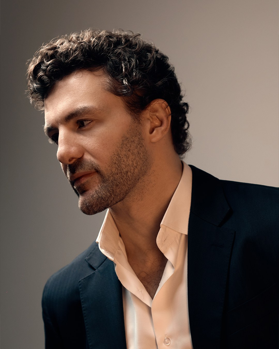 Съёмка актёрского портфолио в Москве — профессионально и по цене