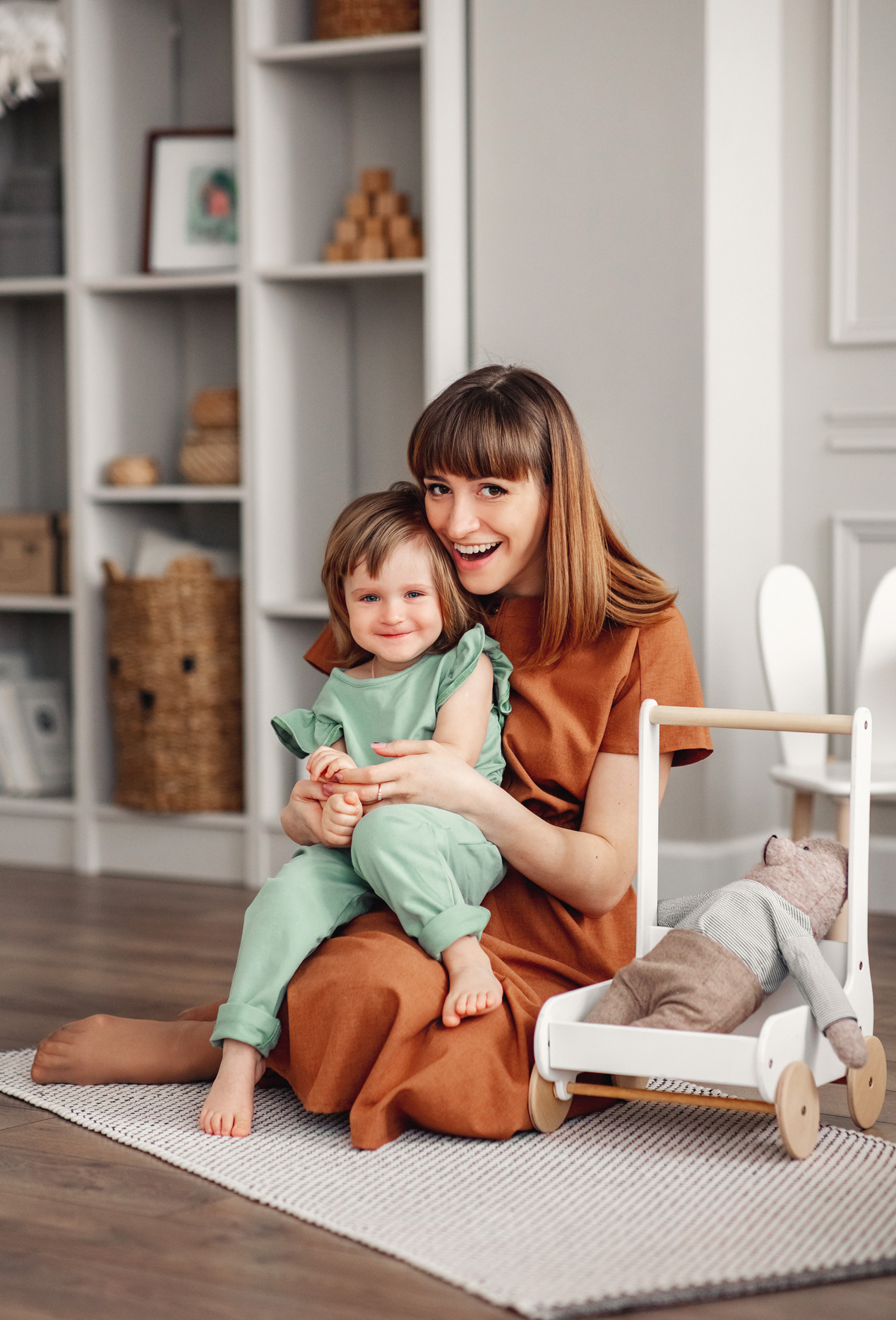 Scandy life. Семейный и детский фотограф |Брянск| Анастасия Перепелкина