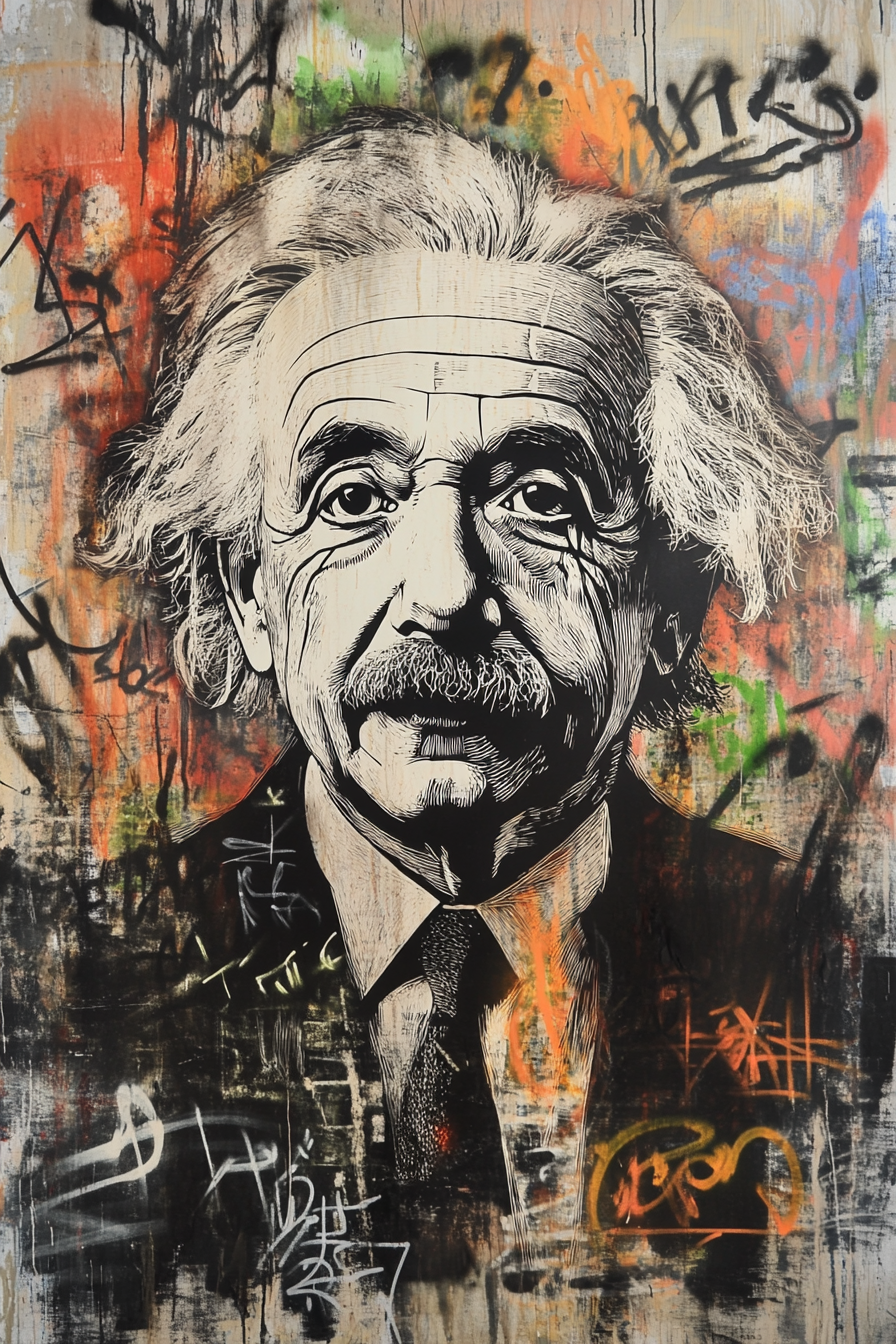 Эйнштейн обложки. Шаблоны и дизайны выпускных альбомов и фотокниг