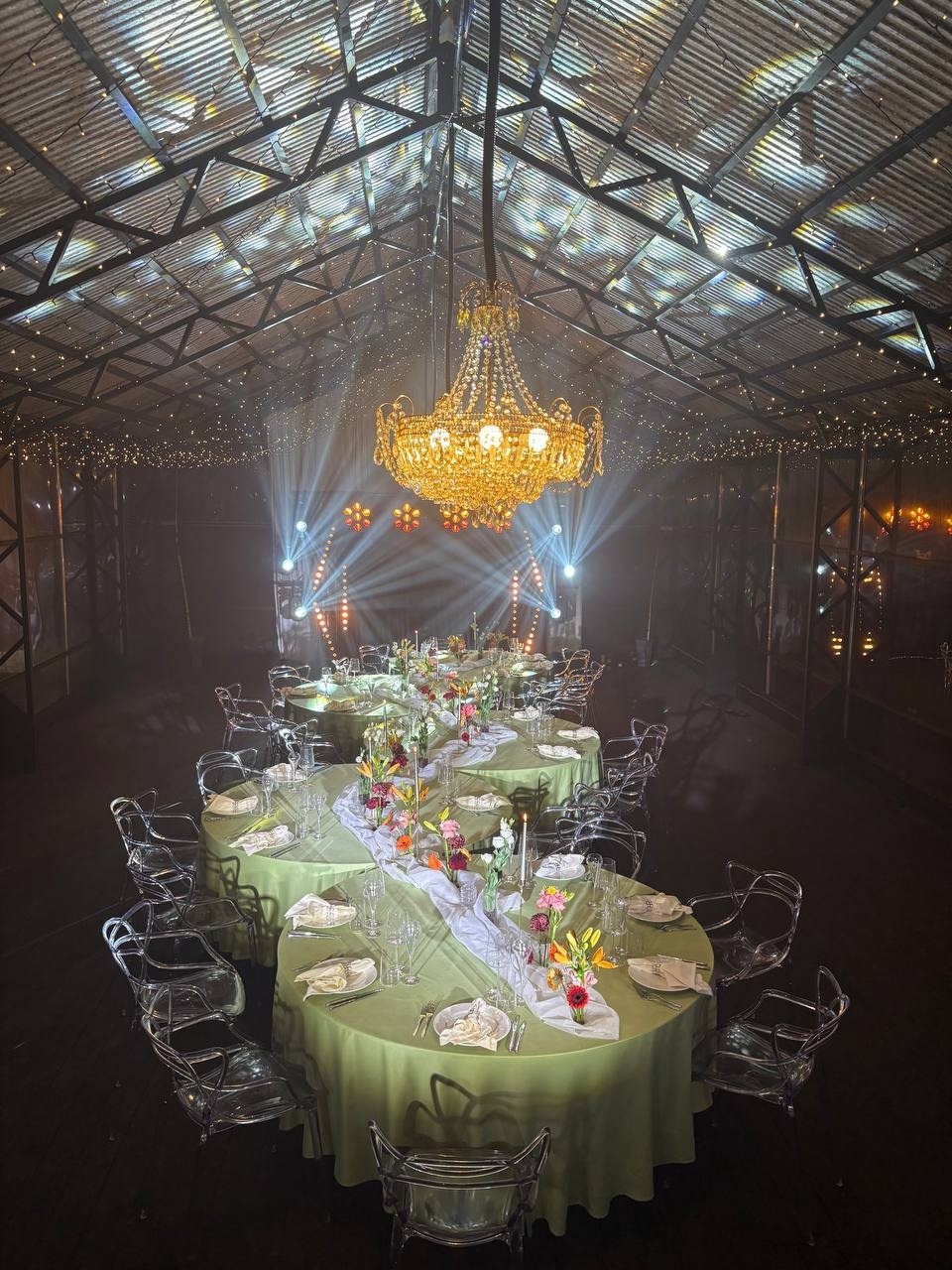 Банкетный зал сиреневая аллея СПБ/Петербурге