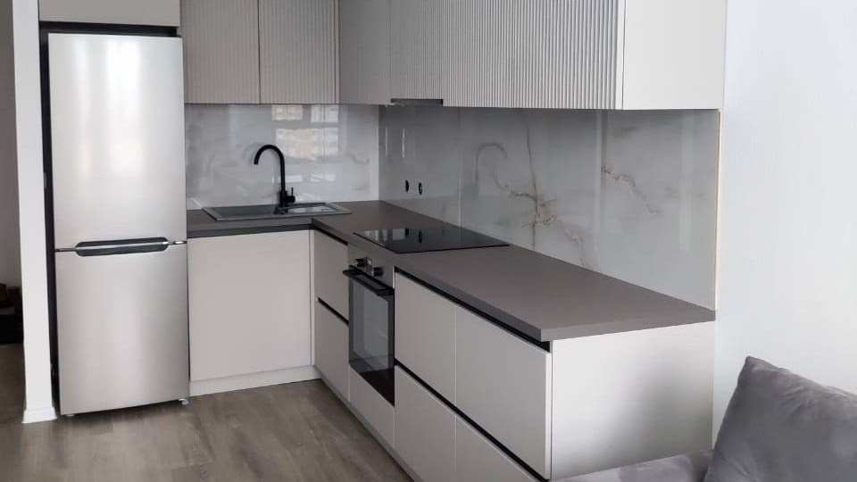 Мебельный магазин в Ростове