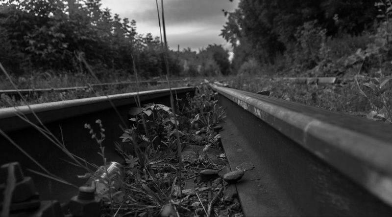 Цитадель Забвения — как пустота стала святой в «Манифесте теней». Вадим Топорёнок | Фотограф из Москвы