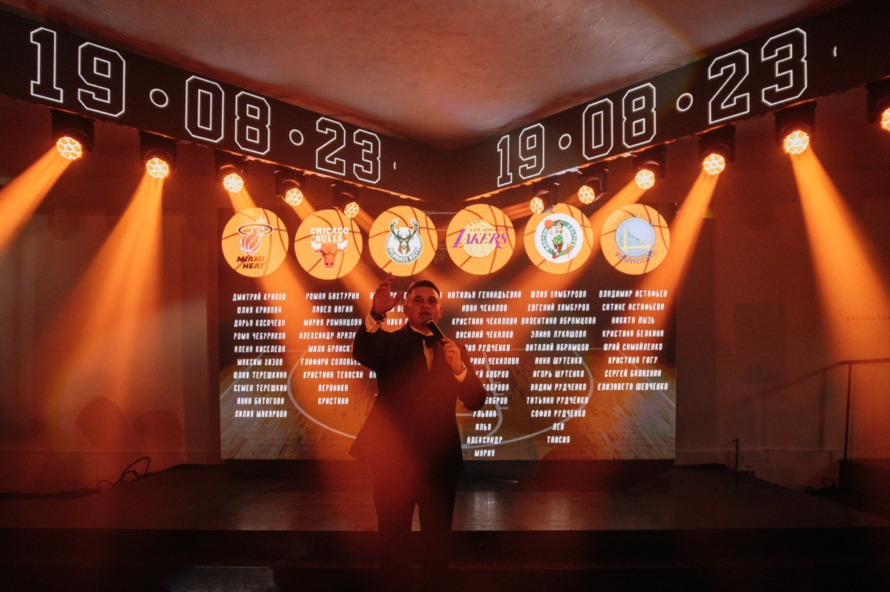 Артём Марена