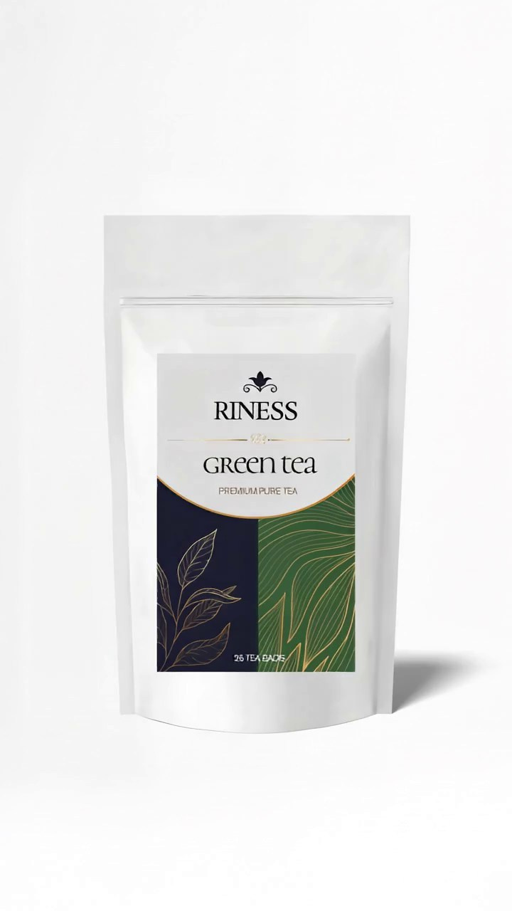 Чай. Съемка для брендов и частных клиентов Москва