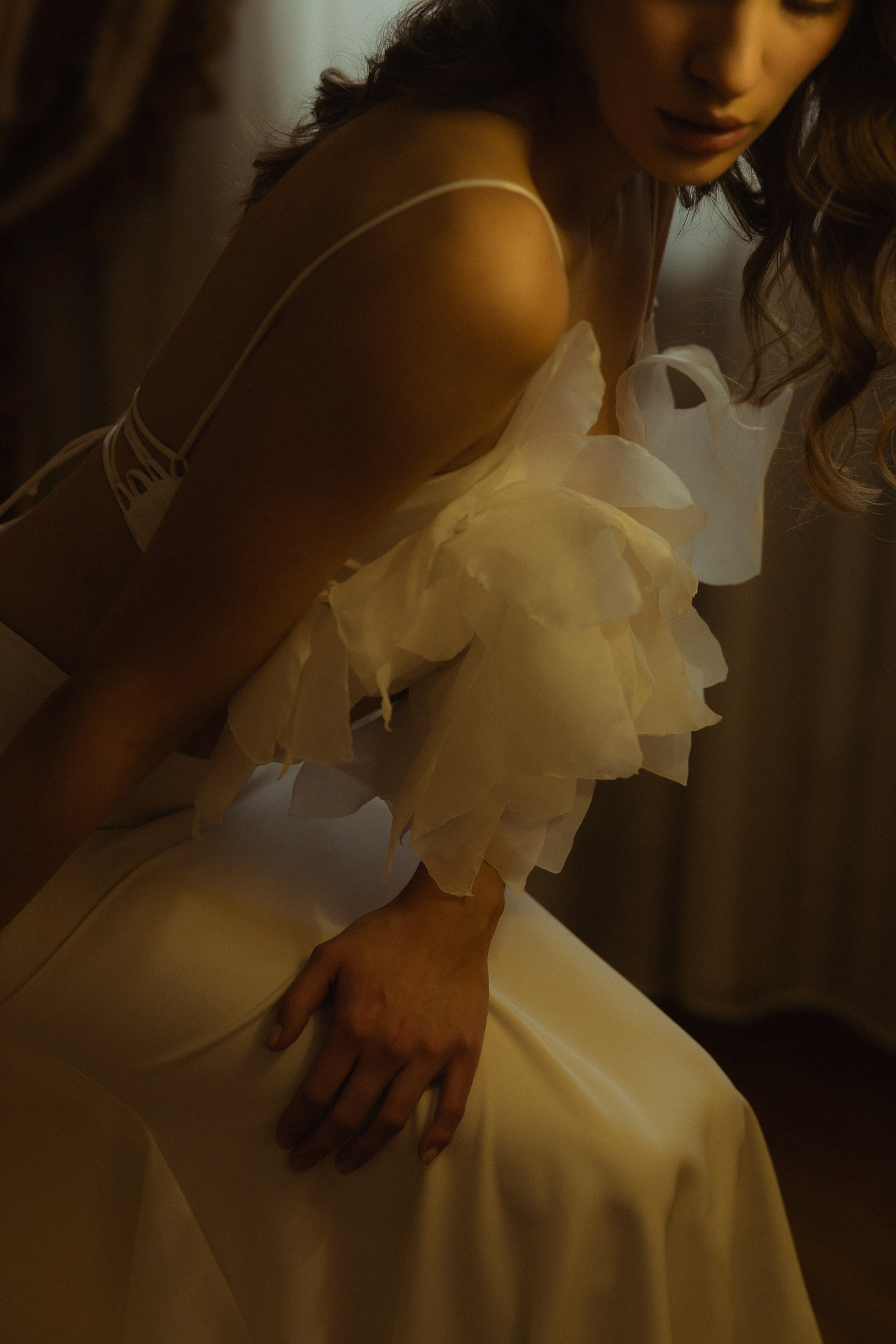 Je t'aime. Свадебный фотограф в Белгороде Антон Каменев