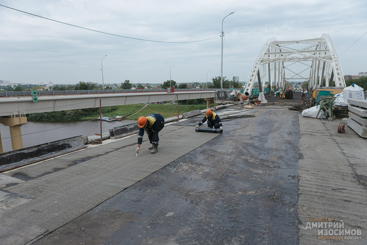 Мостострой 11