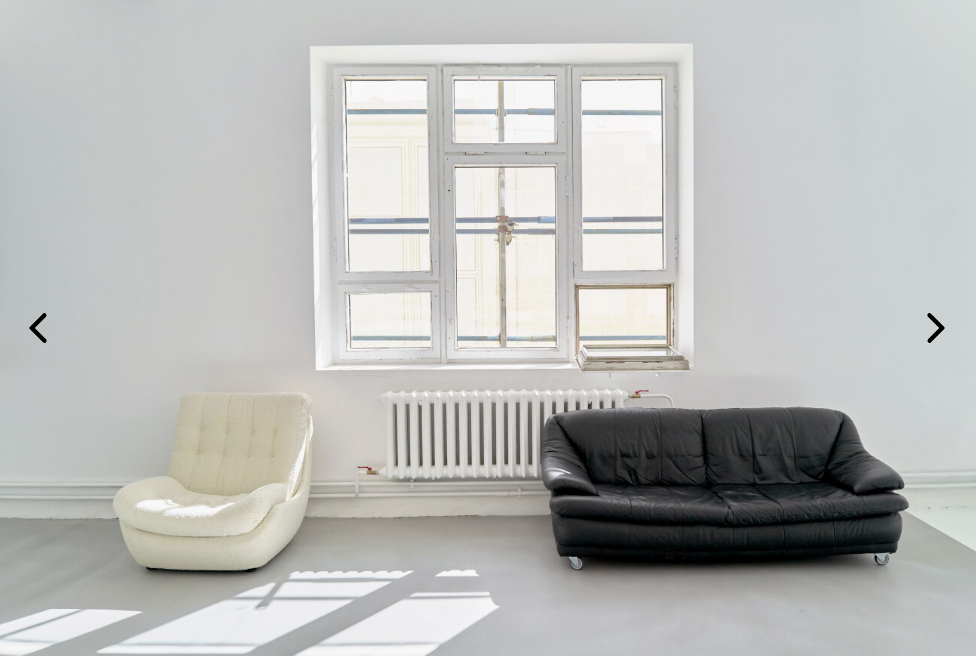 Подборка студий. Портретный фотограф в Москве Ефанова Ульяна. Женский портрет