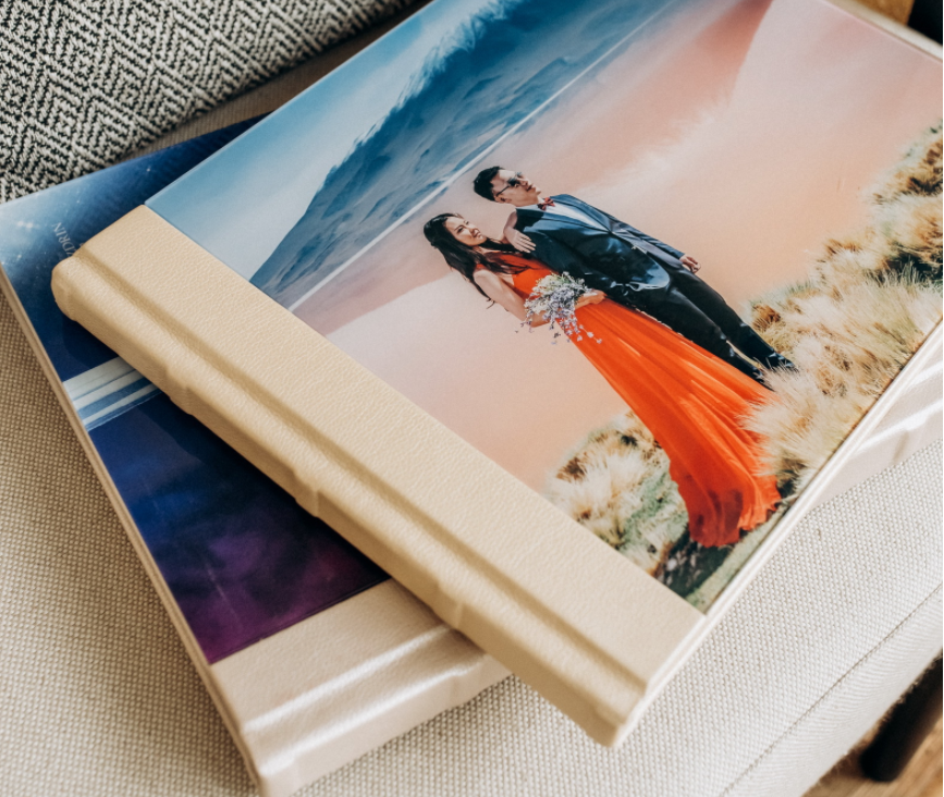Свадебные книги. Семейный фотограф в Москве Наталья Чуб, заказать Фотокнигу