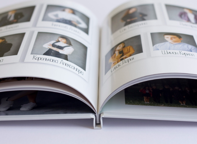 Выпускные альбомы. Семейный фотограф в Москве Наталья Чуб, заказать Фотокнигу