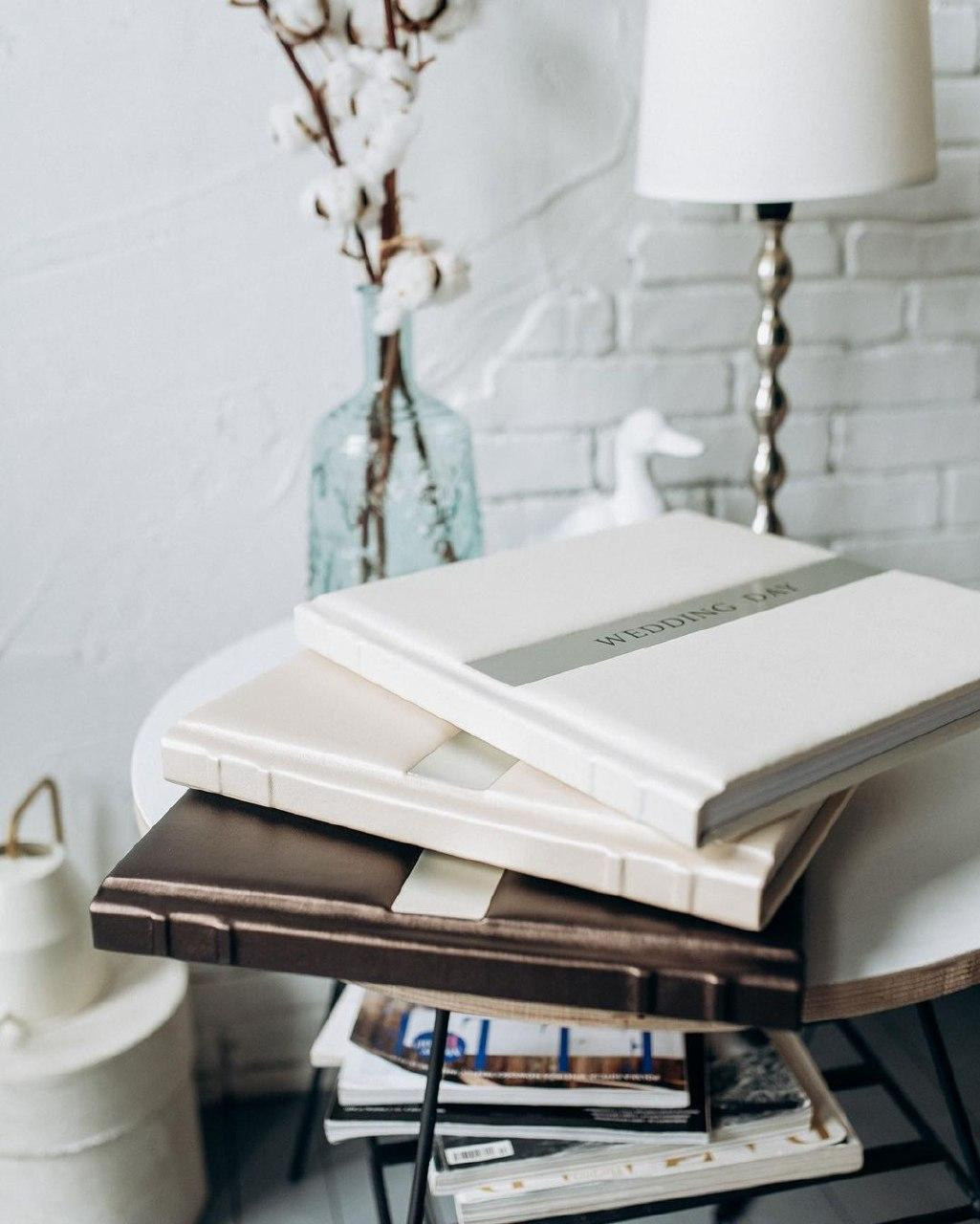 Свадебные книги. Семейный фотограф в Москве Наталья Чуб, заказать Фотокнигу