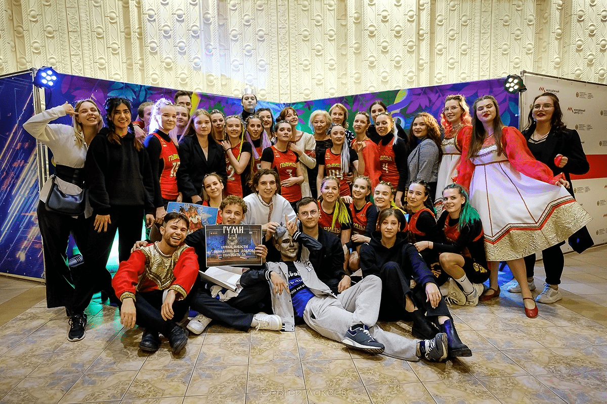 Обо мне. Видеопроизводство. Антон Тихонов