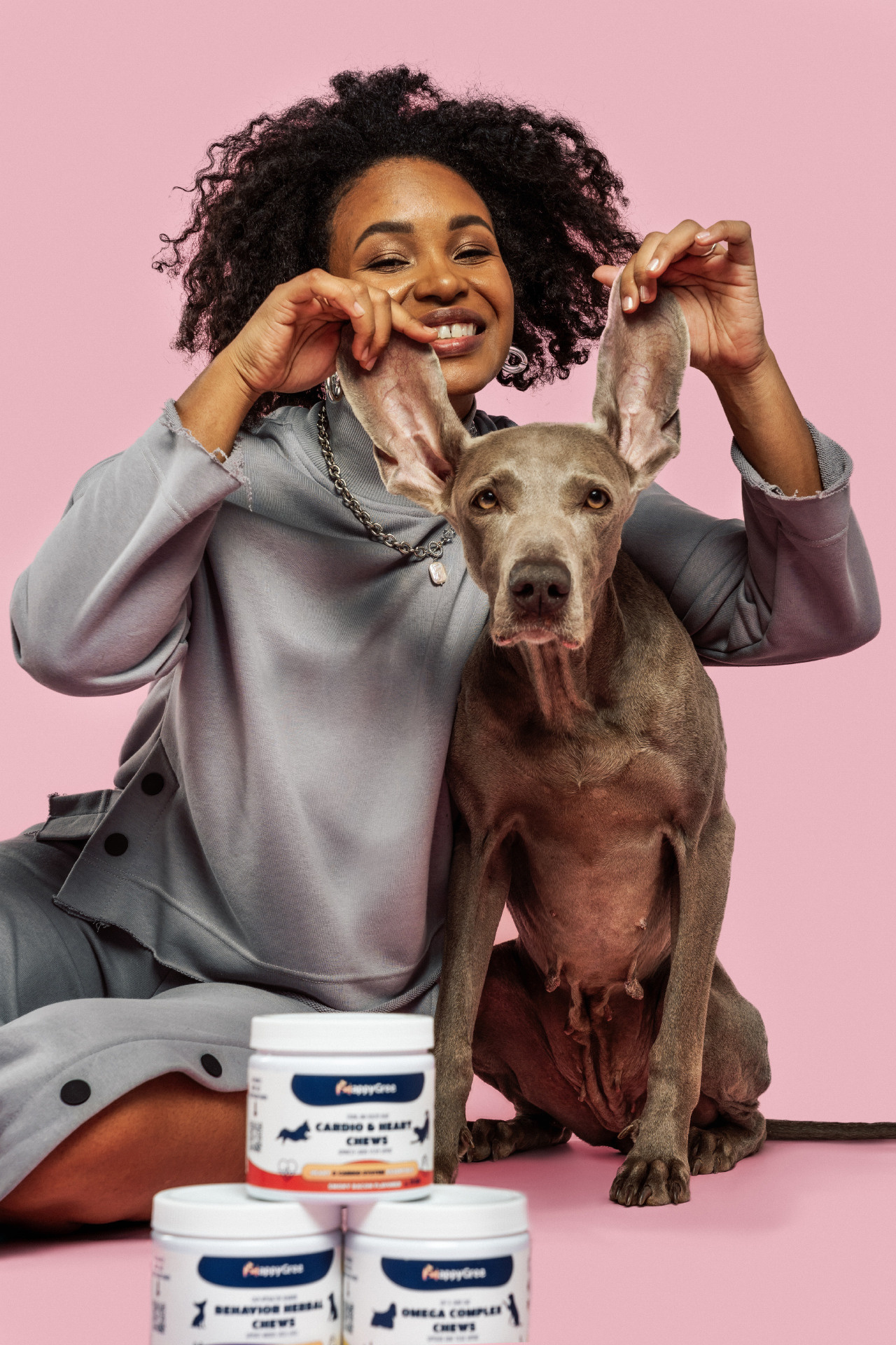 Клиент: HappyGree, Inc. Фотограф, организация: Андрей Бортников. Стиль: Алеся Адамович, Визаж: Анна Волчецкая
