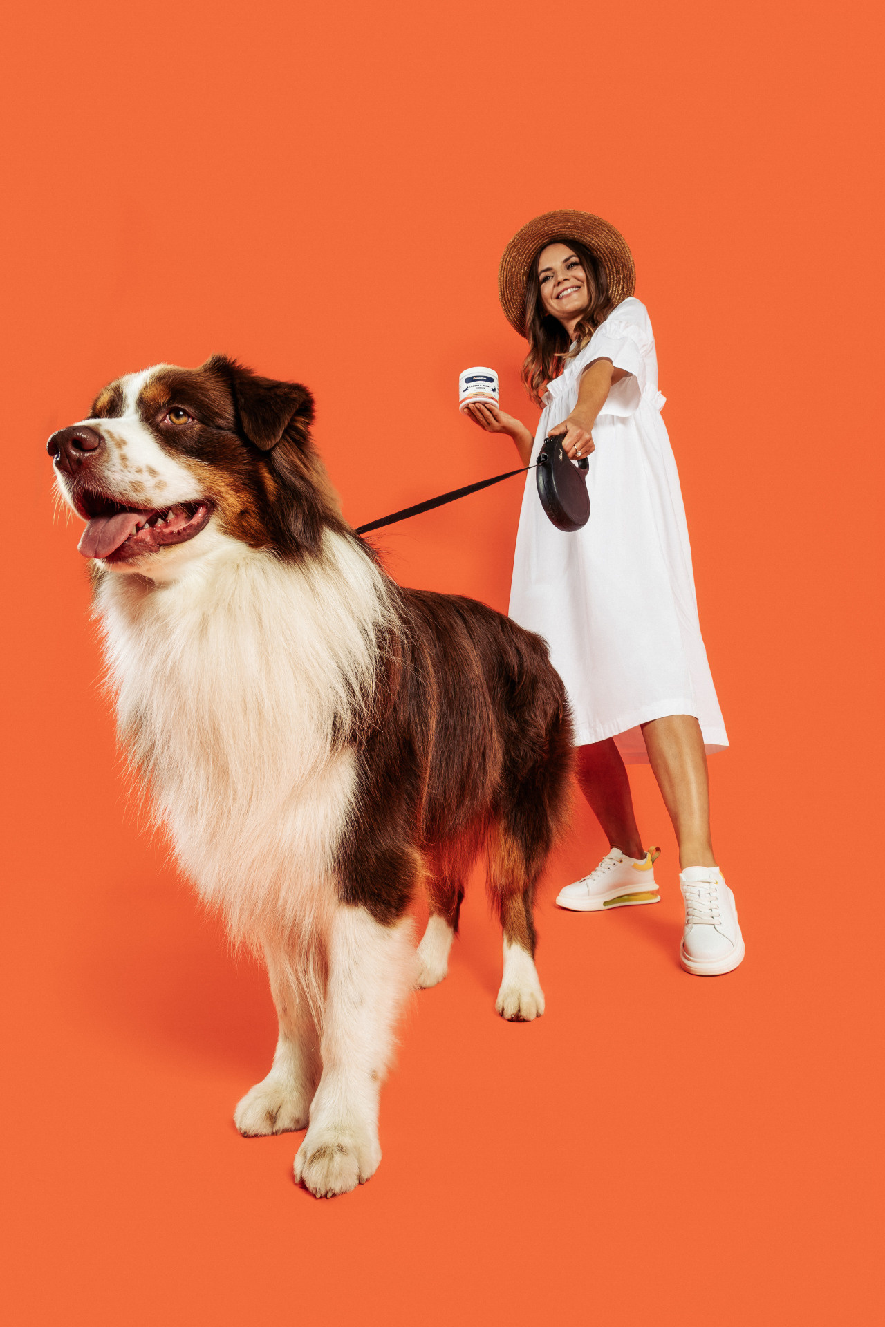 Клиент: HappyGree, Inc. Фотограф, организация: Андрей Бортников. Стиль: Алеся Адамович, Визаж: Анна Волчецкая