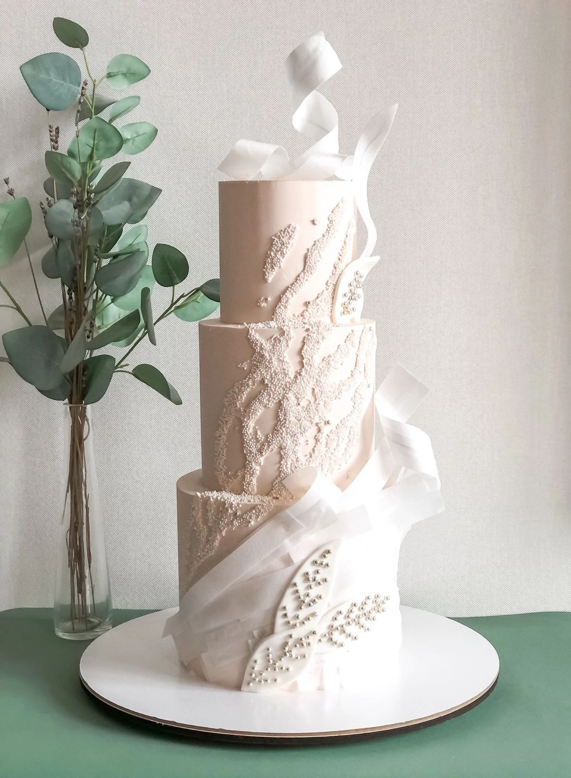 Кондитер Ермилова. Подрядчики и друзья сети свадебных площадок House for wedding