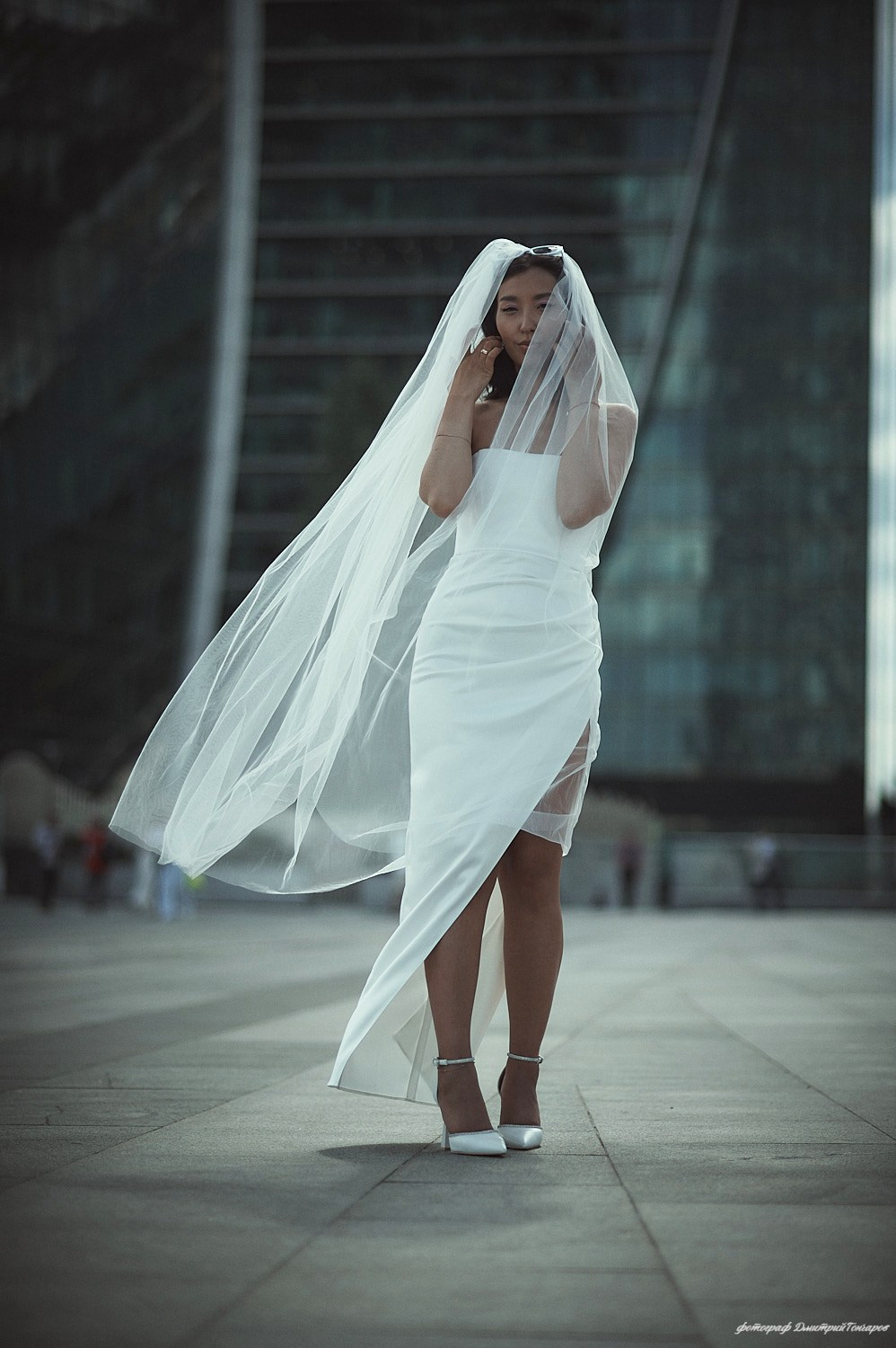 Свадебный фотограф в Москве Дмитрий Гончаров. Фотограф видеограф в Москве