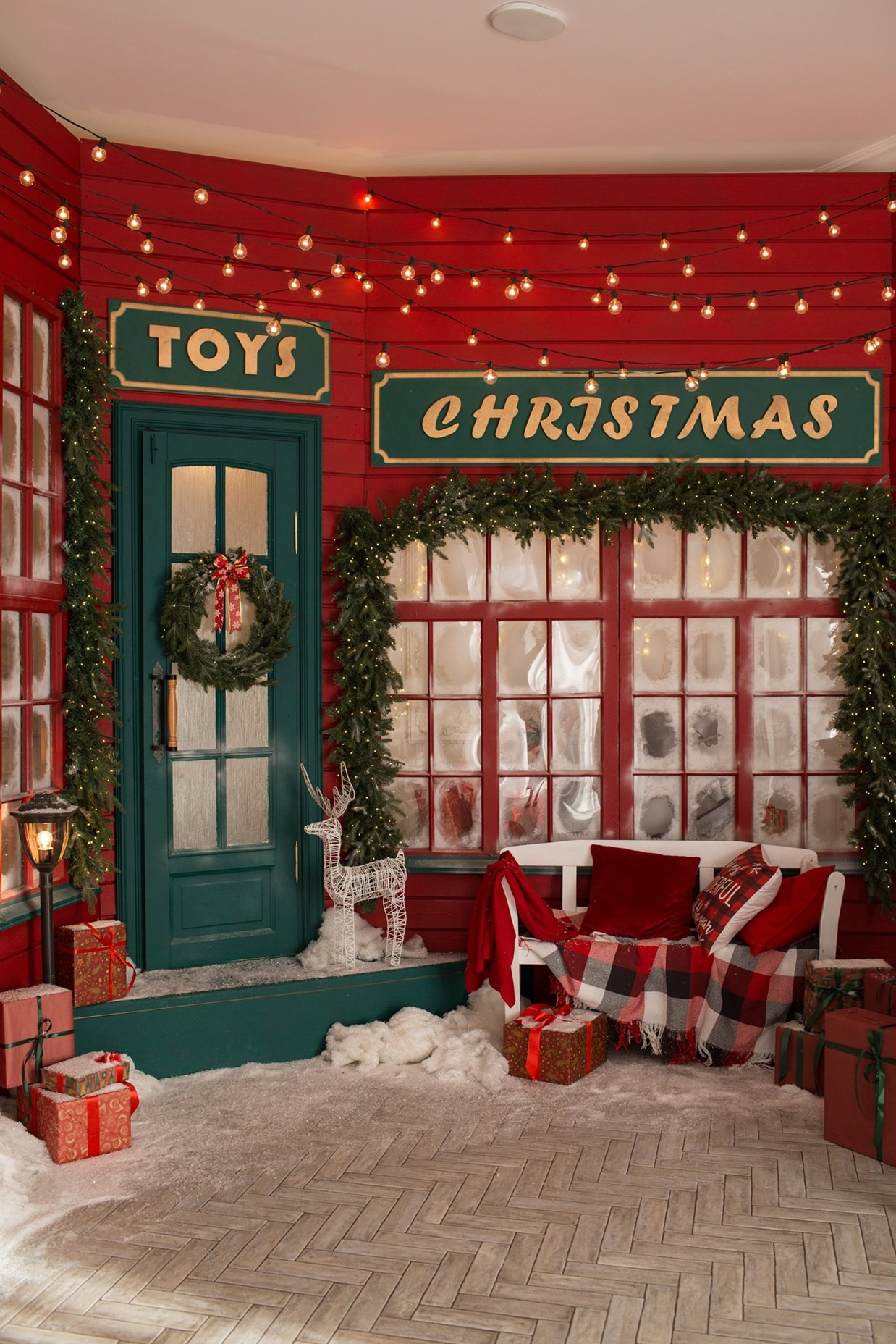 Фотостудия LeonaStage. Фотограф беременных в СПб — Елена Александрова