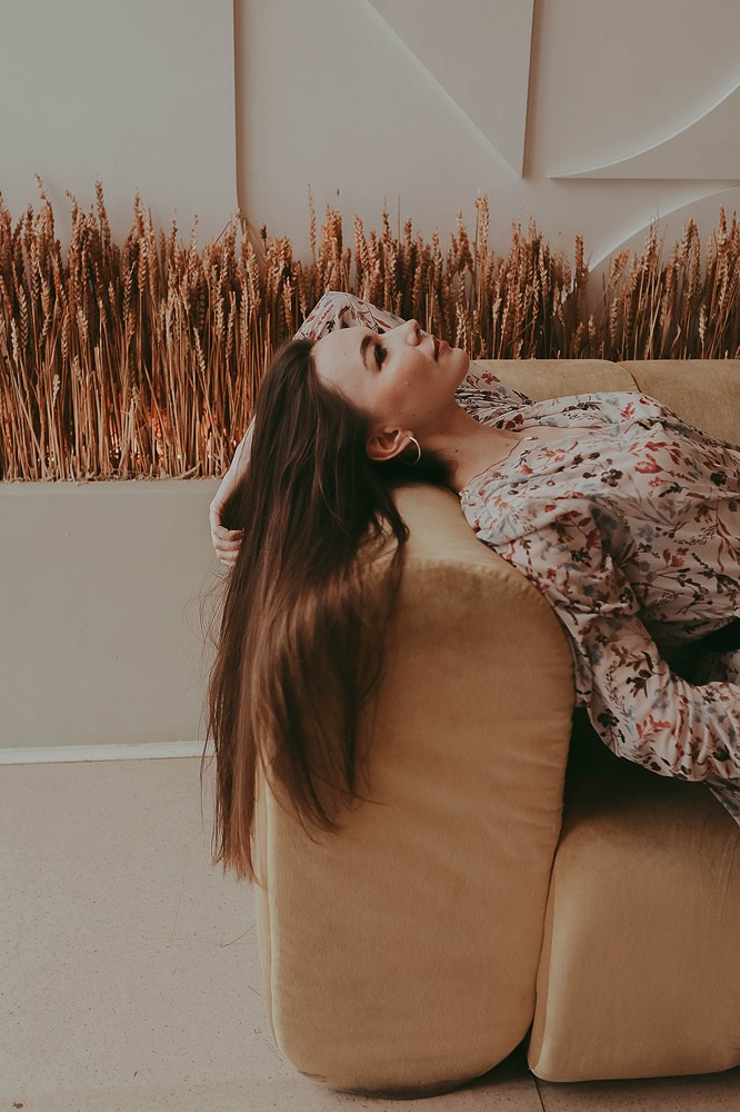 Обаятельная Алена. Катя Сидор — фотограф в Москве