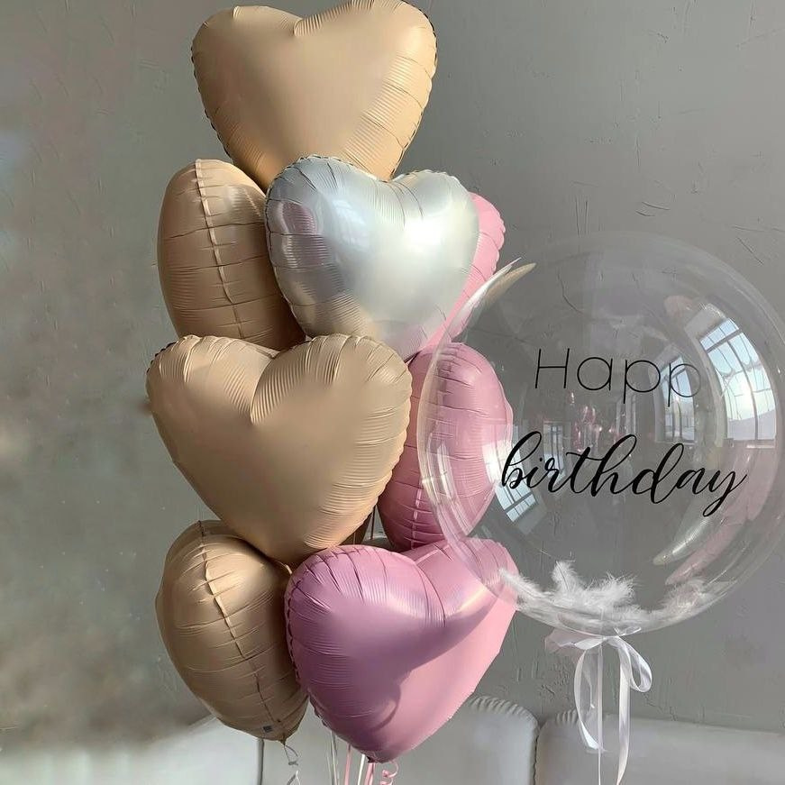 14th Valentine’s Day. Шары с гелием, фотозоны Нови Сад Белград. Balone i dekoracije od balona Novi Sad Beograd