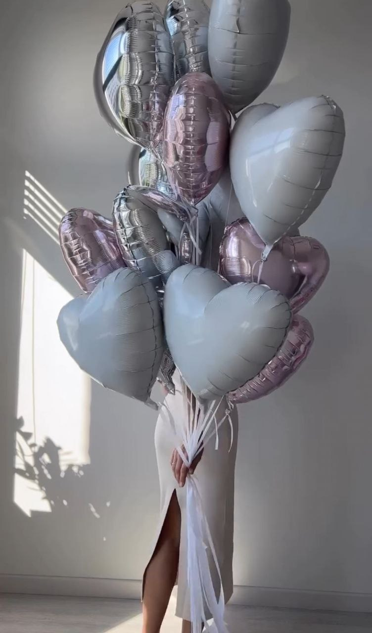 14th Valentine’s Day. Шары с гелием, фотозоны Нови Сад Белград. Balone i dekoracije od balona Novi Sad Beograd