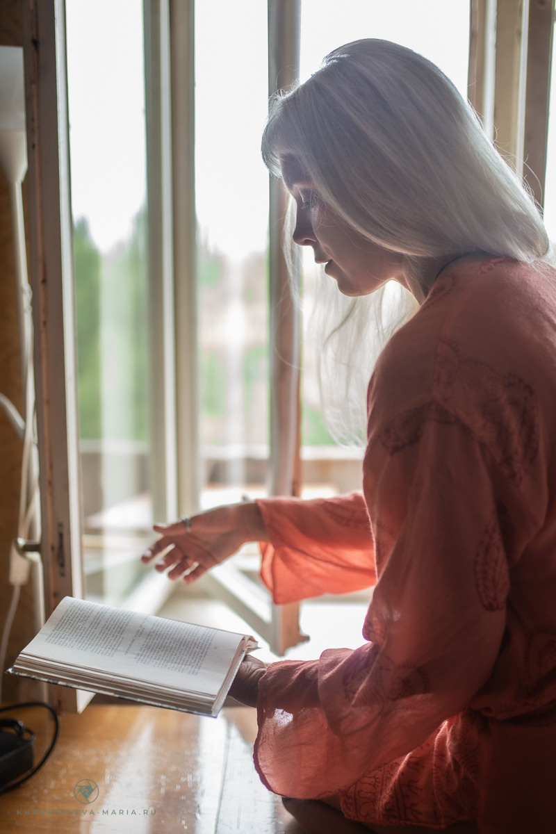 Женственность в домашней самобытности. ФОТО ВИДЕО ПРОДАКШН Санкт-Петербург Москва фотограф Мария Хрусталева