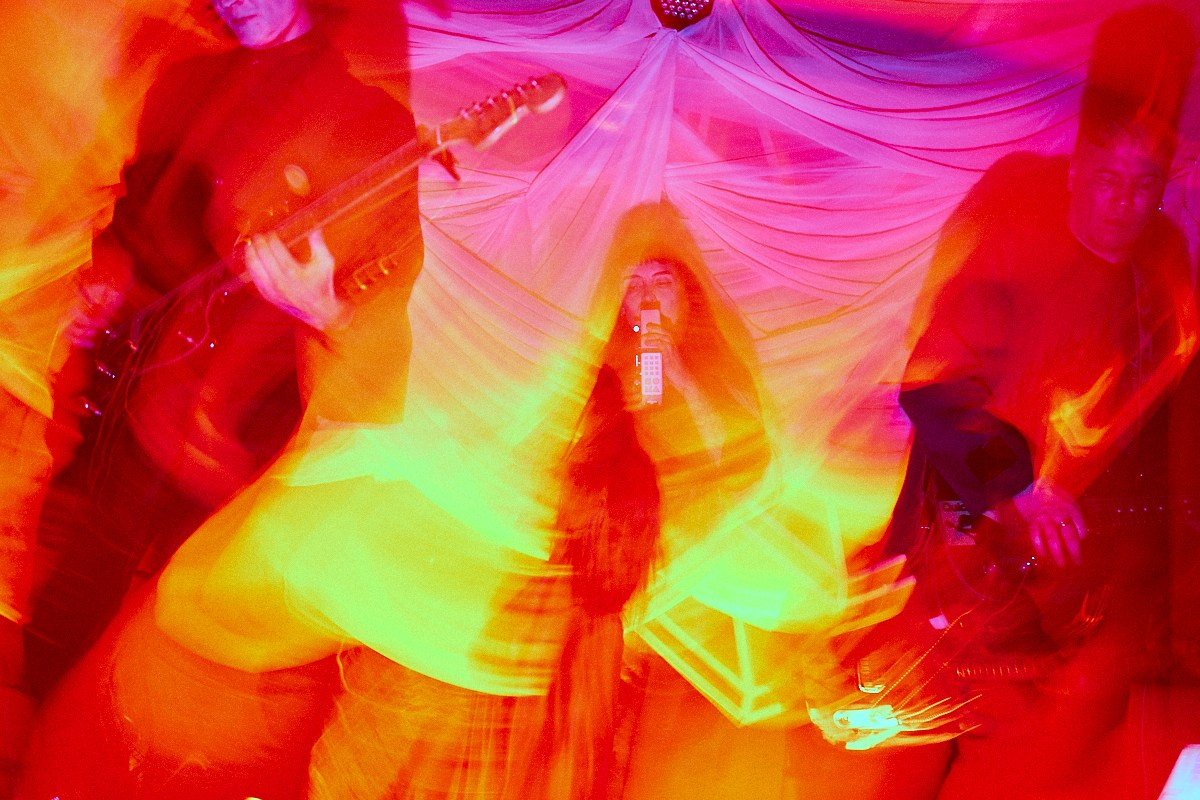 Черночь и Глубокий Сон. Иван Кобяков