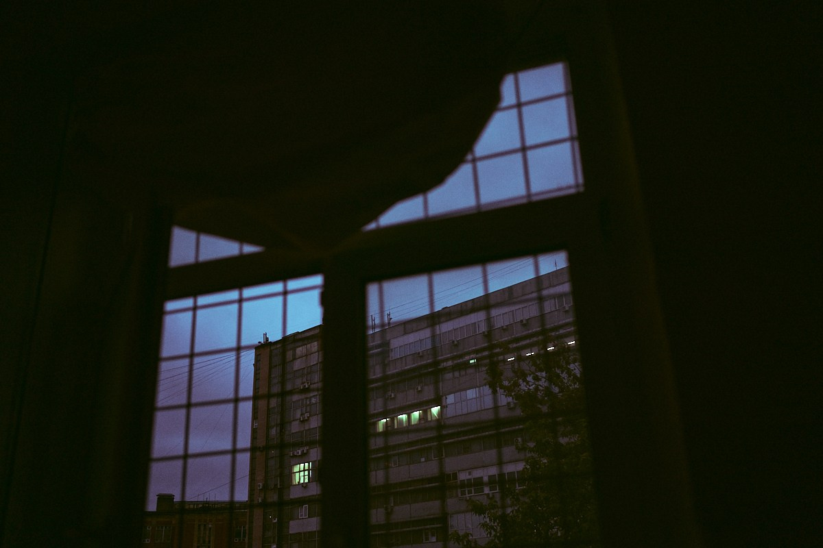 Складское. Иван Кобяков