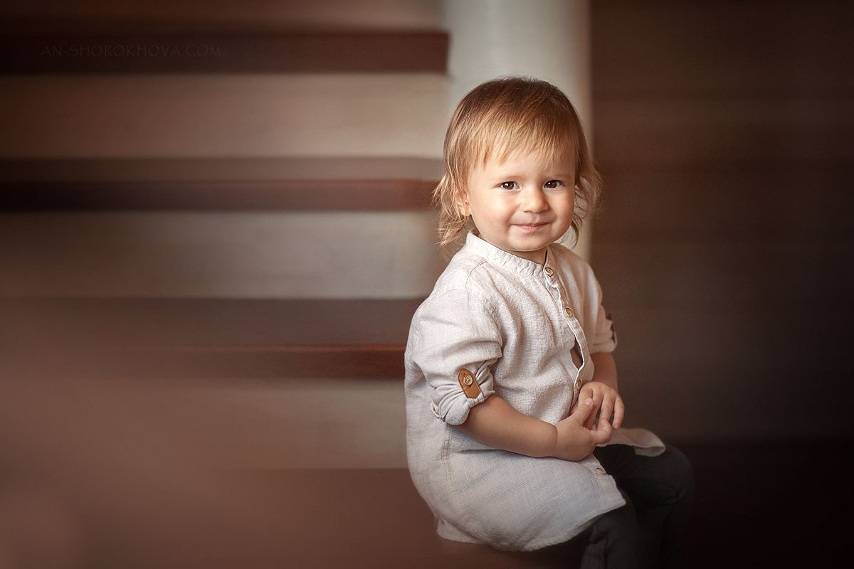 Детская и семейная фотография. Professional newborn photographer in Moscow, Oryol, and other cities, Anna Shorokhova