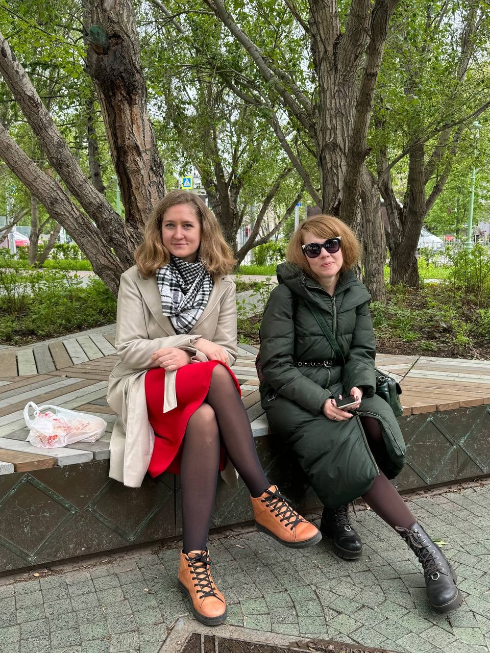 Идем на восток. Портретный фотограф Москва, репортаж и естественная постановка