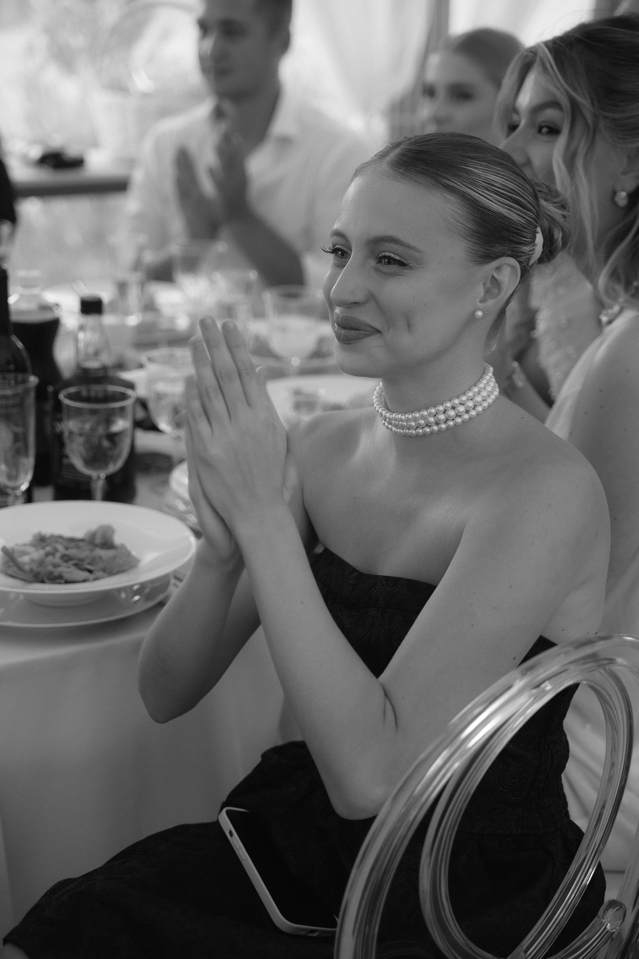 Фёдор и Полина. Свадебный фотограф в Белгороде Антон Каменев