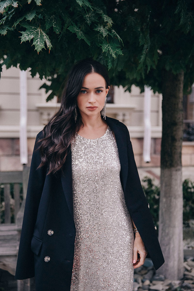 Фотопрогулка с Еленой. Фотограф в Москве Шаганова Нина