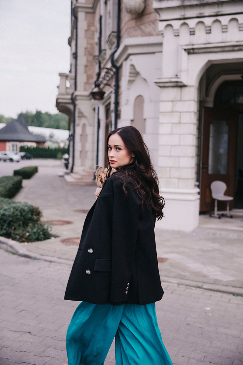 Фотопрогулка с Еленой. Фотограф в Москве Шаганова Нина