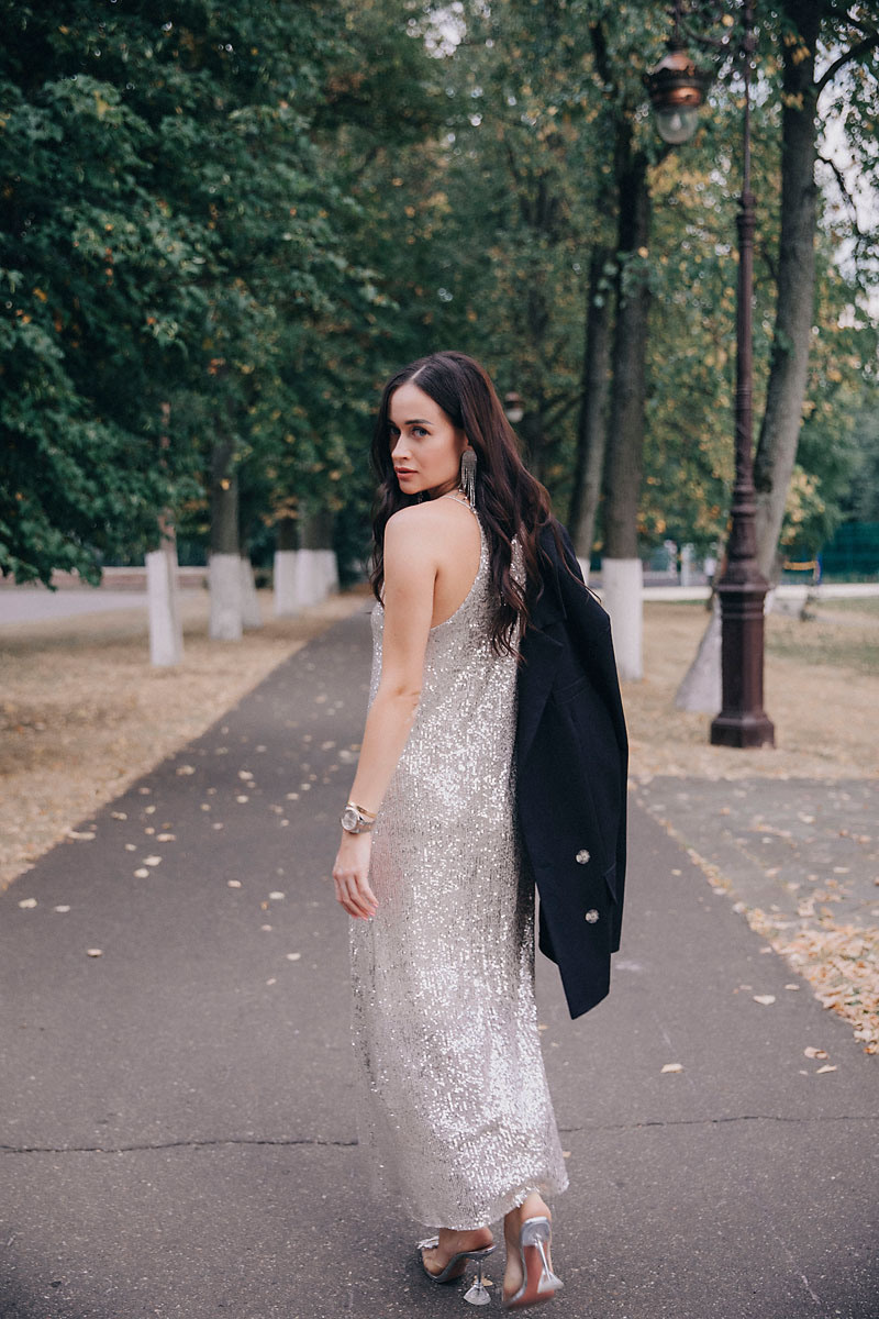 Фотопрогулка с Еленой. Фотограф в Москве Шаганова Нина