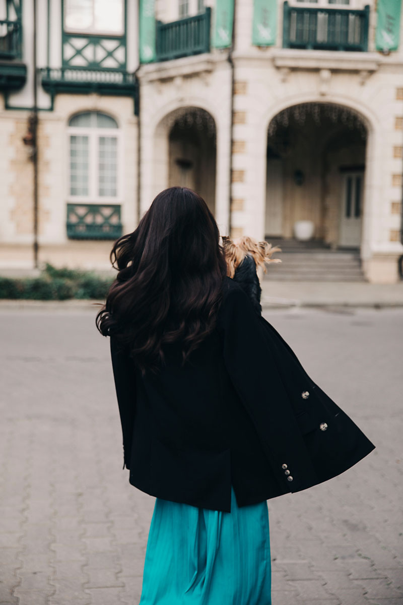 Фотопрогулка с Еленой. Фотограф в Москве Шаганова Нина