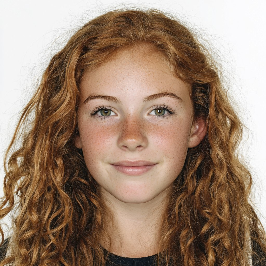 Фото на документы. Школьная фотостудия «Like Moment» в Строгино