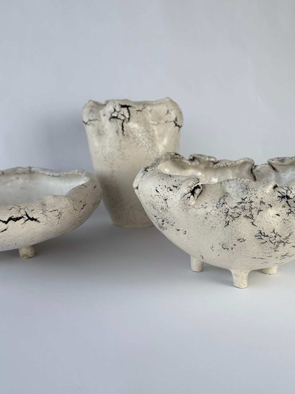 авторская керамика еще но не уже художник Татьяна Богданова керамика ручной работы