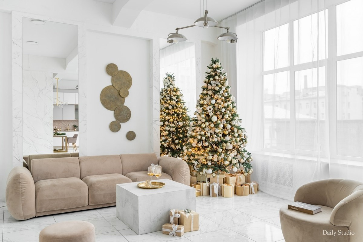 * Новый Год *. Семейный и Свадебный фотограф. Санкт-Петербург. Пушкин