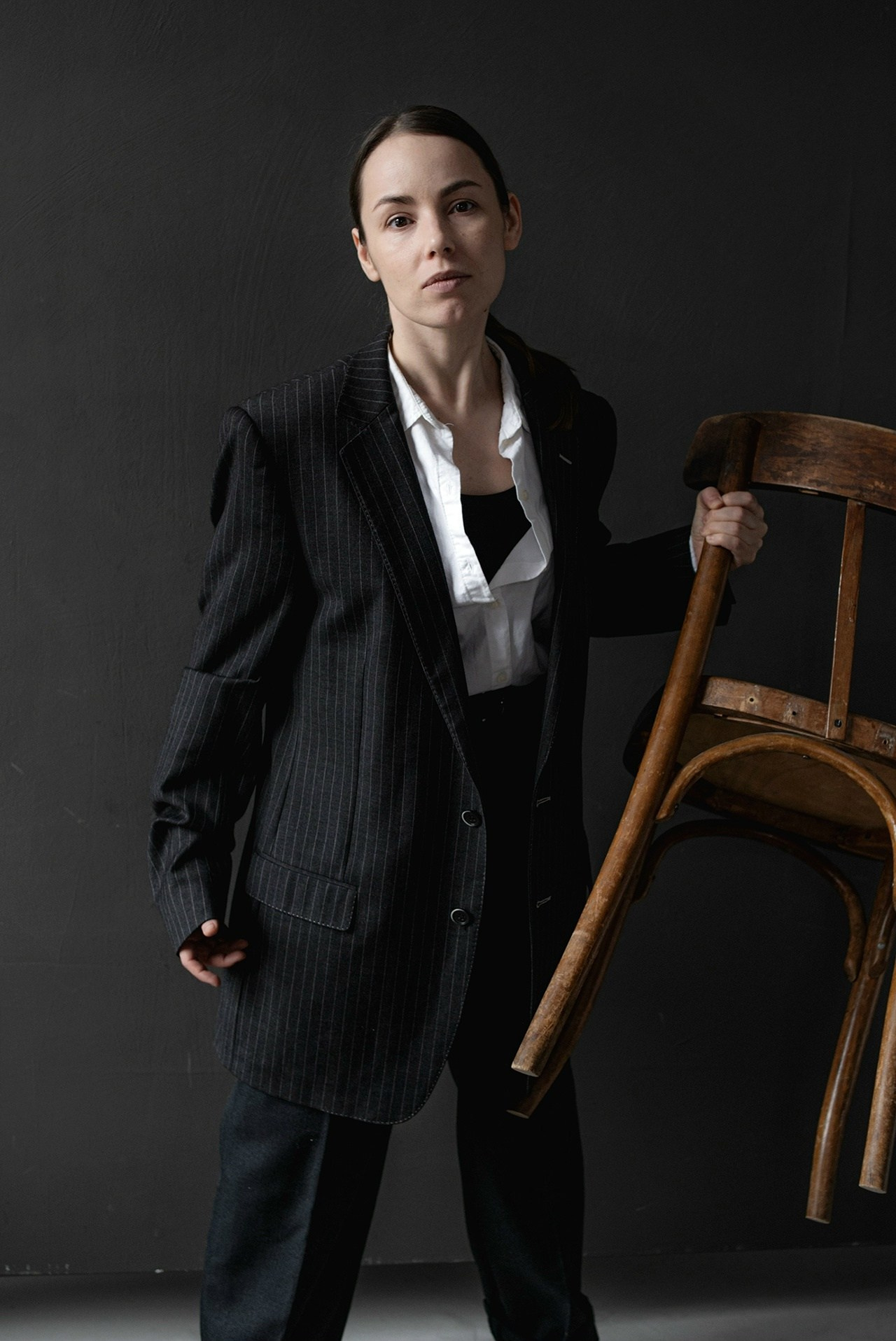 Актерское портфолио Санкт-Петербург. Психолог и фотограф в Санкт-Петербурге Настя Михайлова