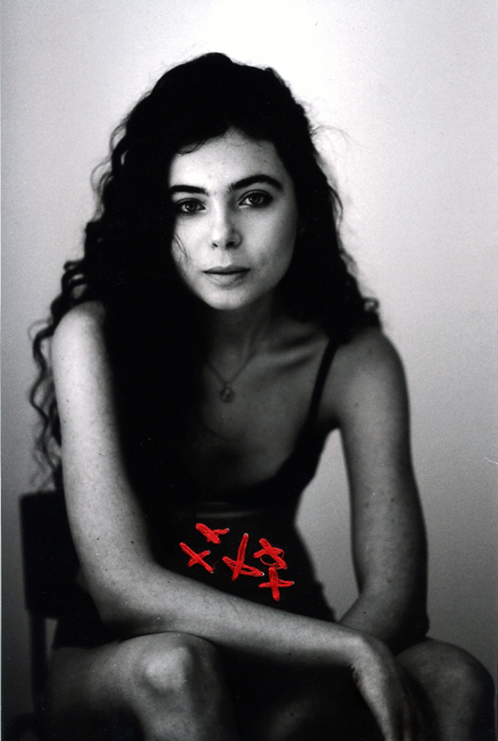 And look at me now/2019. Yana Bulgakova Photographhy