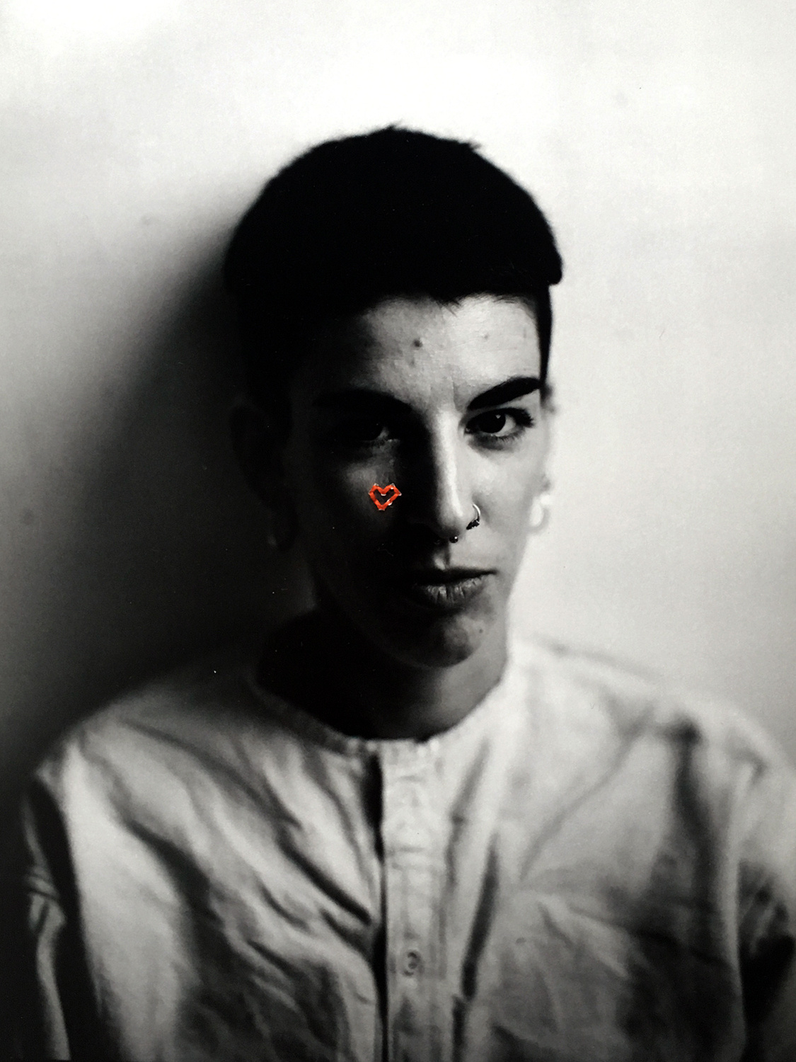And look at me now/2019. Yana Bulgakova Photographhy