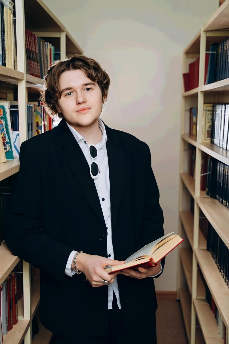 КЛАСС | Выпускные альбомы в Нижневартовске