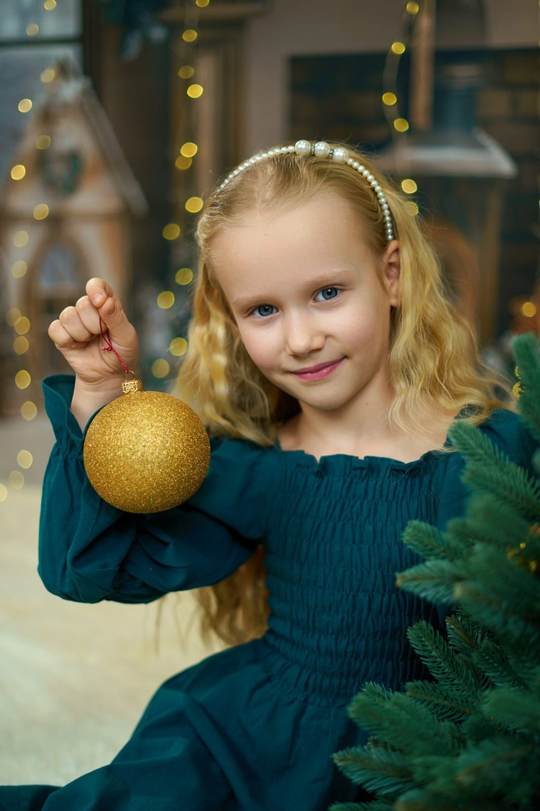 12 и 13 декабря «Новогодний фотопроект». Школьная фотостудия «Like Moment» в Строгино