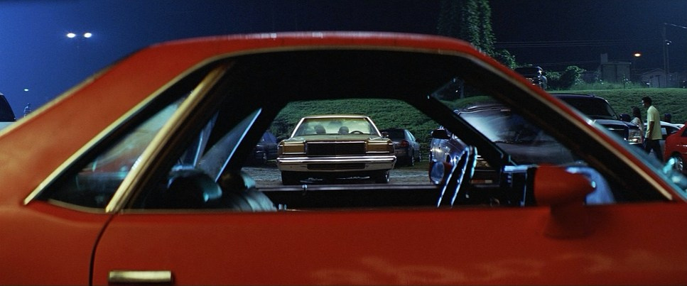 Frame Within to Frame / Кадр в кадре — Композиционный приём #1. TENZO | Creative Producer / Art Director