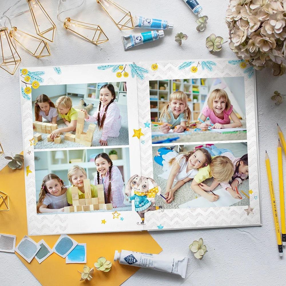 Ушастики. Семейный и детский фотограф Комина Елена, Власиха, Одинцово