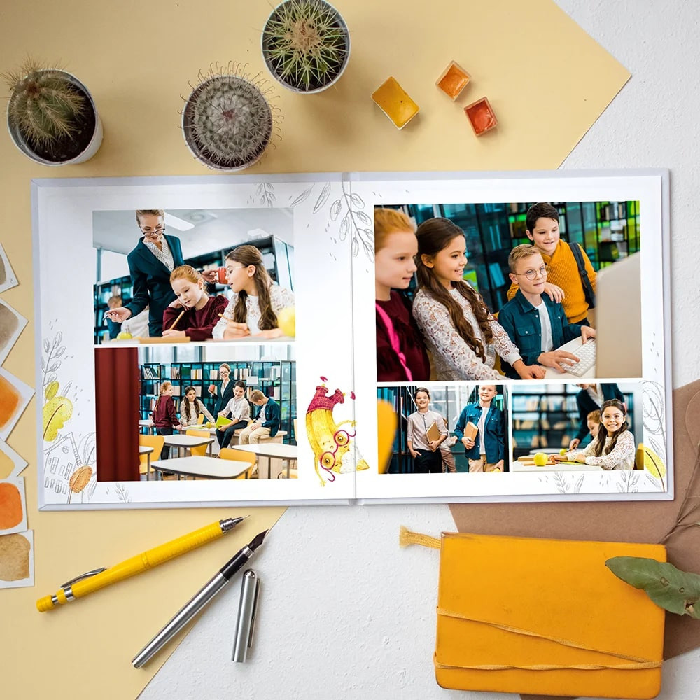 Карандаши. Семейный и детский фотограф Комина Елена, Власиха, Одинцово