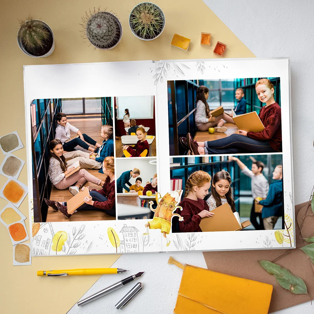 Карандаши. Семейный и детский фотограф Комина Елена, Власиха, Одинцово