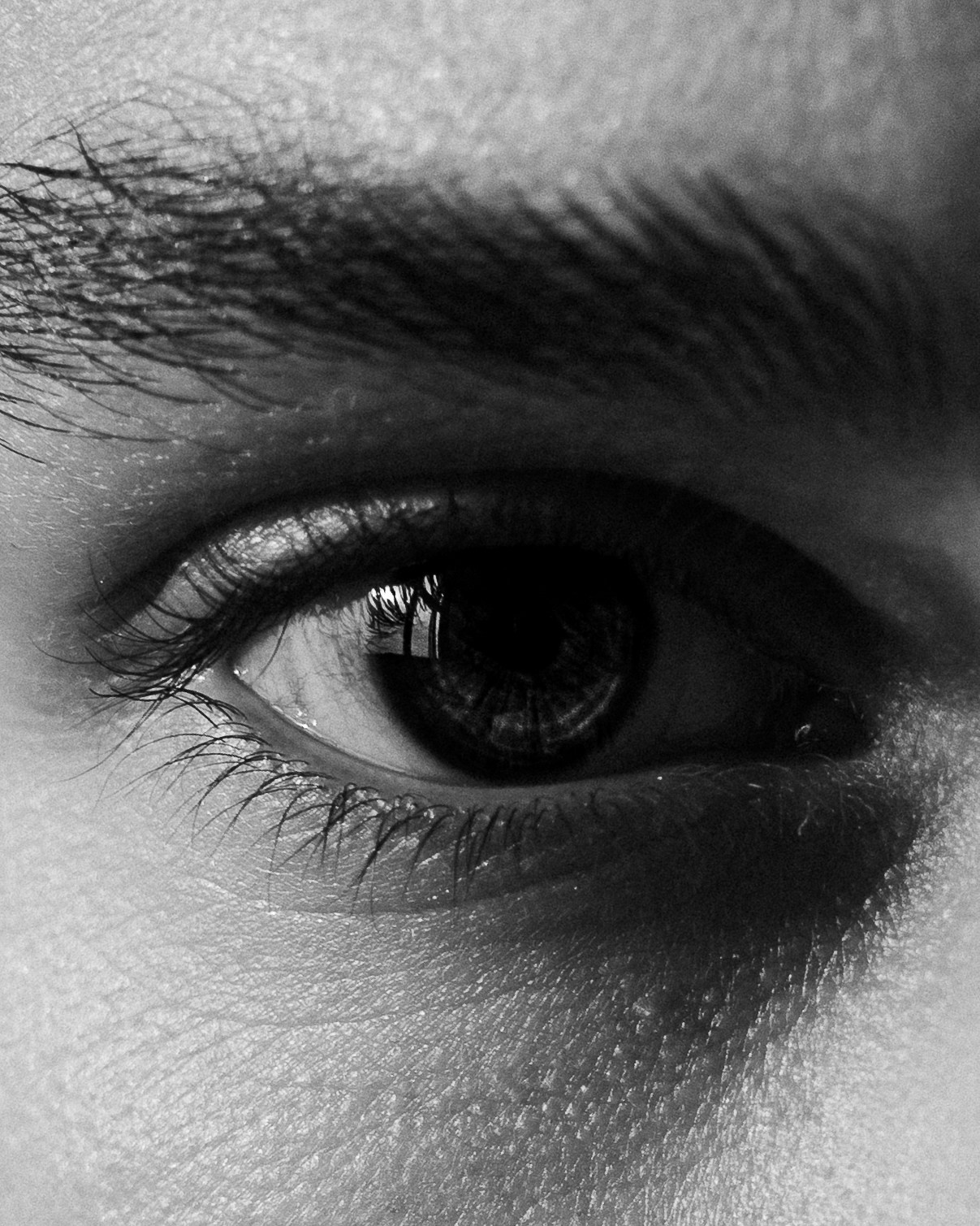 Портретный фотограф в Бишкеке Карина Куликова