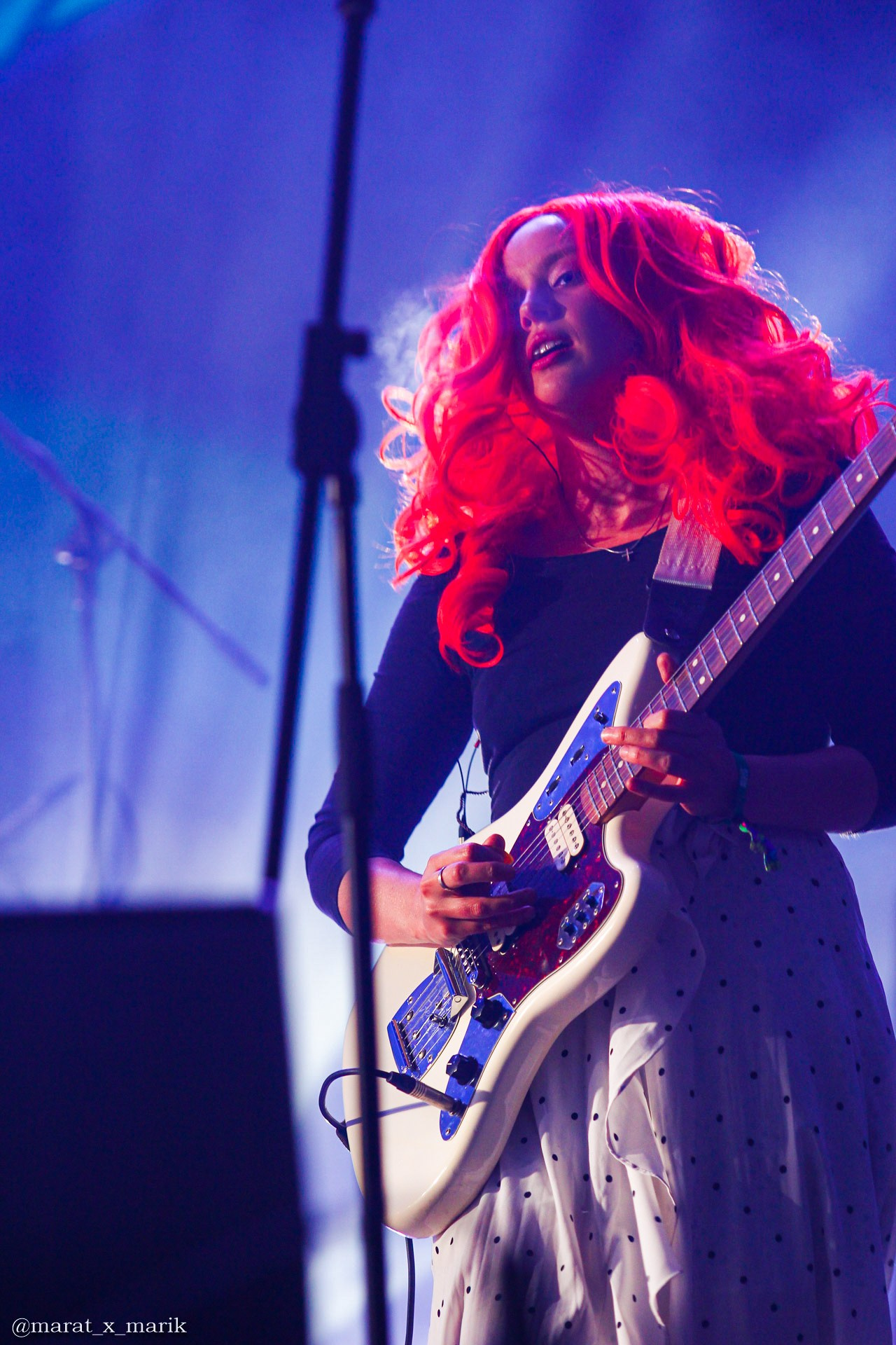 Съёмка концерта фестиваля шоу. Фотограф на мероприятие в Москве Марик