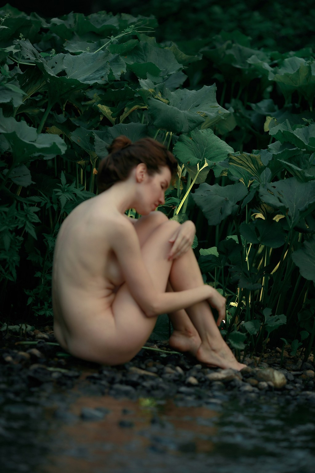 ВедьмАня. Фотокоуч Катерина Каледина